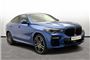 2020 BMW X6 xDrive30d M Sport 5dr Step Auto