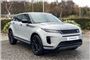 2024 Land Rover Range Rover Evoque 2.0 D165 S 5dr Auto