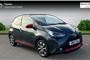 2021 Toyota Aygo 1.0 VVT-i X-Trend TSS 5dr