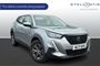 2021 Peugeot 2008 1.2 PureTech Active Premium 5dr