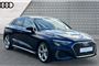 2024 Audi A3 30 TFSI S Line 5dr S Tronic