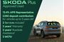 2024 Skoda Scala 1.0 TSI 116 Monte Carlo 5dr DSG