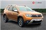 2019 Dacia Duster 1.3 TCe 150 Prestige 5dr