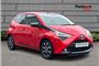 2021 Toyota Aygo 1.0 VVT-i X-Trend TSS 5dr