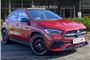 2023 Mercedes-Benz GLA GLA 220d 4Matic AMG Line Prem + Night Ed 5dr Auto