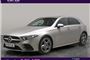 2020 Mercedes-Benz A-Class A200 AMG Line 5dr