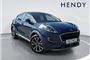 2023 Ford Puma 1.0 EcoBoost Hybrid mHEV Titanium 5dr DCT