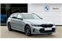 2022 BMW 3 Series Touring 330e M Sport 5dr Step Auto