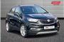 2017 Vauxhall Mokka X 1.4T ecoTEC Design Nav 5dr