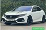 2018 Honda Civic 1.0 VTEC Turbo 126 EX 5dr CVT