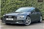 2020 Audi A6 Avant 40 TDI Black Edition 5dr S Tronic