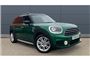 2019 MINI Countryman 1.5 Cooper Exclusive 5dr