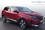 2021 Peugeot 3008 1.5 BlueHDi Allure Premium 5dr