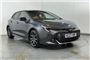 2023 Toyota Corolla 2.0 Hybrid GR Sport 5dr CVT