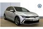 2022 Volkswagen Golf 1.5 TSI 150 R-Line 5dr