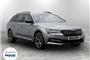 2021 Skoda Superb Estate 1.4 TSI iV Sport Line Plus DSG 5dr