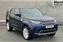 2018 Land Rover Discovery 3.0 SDV6 HSE Luxury 5dr Auto