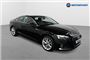 2021 Audi A5 35 TDI Sport 2dr S Tronic