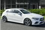 2019 Mercedes-Benz A-Class A180d AMG Line Premium 5dr Auto