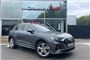 2022 Audi Q3 40 TFSI Quattro S Line 5dr S Tronic