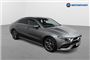 2021 Mercedes-Benz CLA CLA 250e AMG Line Premium Plus 4dr Tip Auto