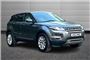 2014 Land Rover Range Rover Evoque 2.2 SD4 Pure 5dr Auto [9] [Tech Pack]