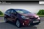 2019 Toyota Prius+ 1.8 VVTi Excel TSS 5dr CVT Auto