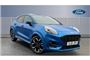 2021 Ford Puma 1.0 EcoBoost Hybrid mHEV ST-Line X 5dr