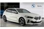 2021 BMW 1 Series 118i [136] M Sport 5dr