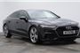 2021 Audi A7 40 TDI S Line 5dr S Tronic