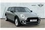 2017 MINI Clubman 2.0 Cooper D 6dr Auto