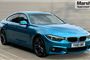 2018 BMW 4 Series Gran Coupe 420i M Sport 5dr Auto [Professional Media]