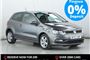 2017 Volkswagen Polo 1.0 75 Match Edition 3dr