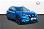 2017 Nissan Qashqai 1.6 dCi Tekna 5dr Xtronic