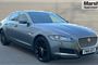 2017 Jaguar XF 2.0d [180] Portfolio 4dr Auto