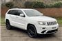 2015 Jeep Grand Cherokee 3.0 CRD Summit 5dr Auto