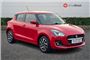 2021 Suzuki Swift 1.2 Dualjet 83 12V Hybrid SZ5 5dr Auto