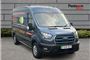 2024 Ford E-Transit 135kW 68kWh H2 Trend Van Auto