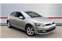 2015 Volkswagen Golf 1.4 TSI Match 5dr