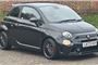 2023 Abarth 695 1.4 T-Jet 180 Competizione 3dr