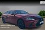 2023 Lexus ES 300h 2.5 F-Sport 4dr CVT