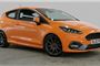 2020 Ford Fiesta ST 1.5 EcoBoost ST Performance Edition 3dr