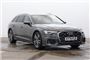 2024 Audi A6 Avant 50 TFSI e Quattro S Line 5dr S Tronic