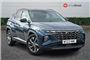 2023 Hyundai Tucson 1.6 TGDi 48V MHD Premium 5dr 2WD DCT