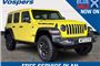 2024 Jeep Wrangler 2.0 GME Rubicon 4dr Auto8