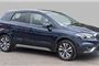 2021 Suzuki SX4 S-Cross 1.4 Boosterjet 48V Hybrid SZ5 5dr