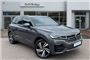 2019 Volkswagen Touareg 3.0 V6 Tdi 4Motion R Line Tech 5Dr Tip Auto