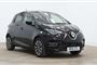 2021 Renault Zoe 100kW i GT Line R135 50kWh Rapid Charge 5dr Auto