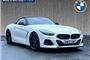 2024 BMW Z4 sDrive M40i 2dr Auto