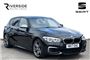 2017 BMW 1 Series M140i 5dr [Nav] Step Auto